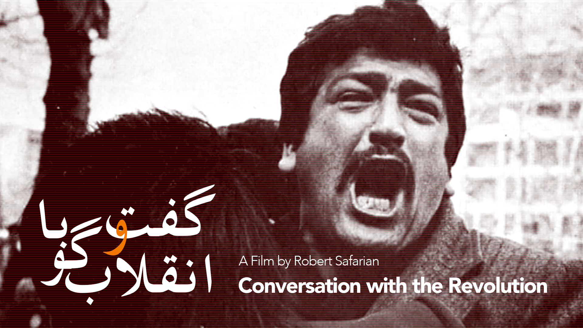 Conversation with the Revolution (2011)