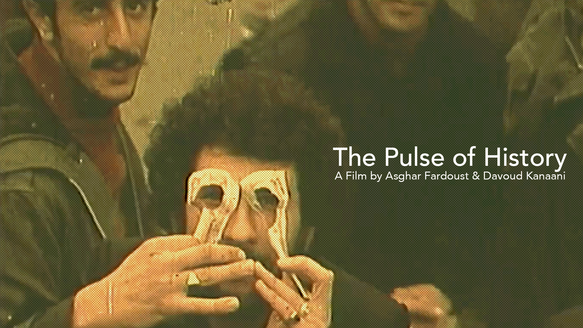 The Pulse of History (1979)
